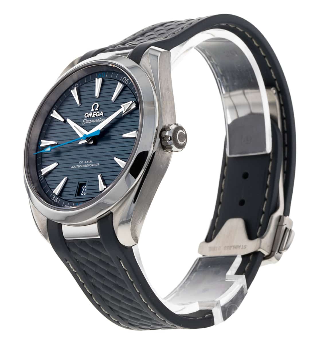 Omega Aqua Terra 150m Gents 220.12.41.21.03.002 Omega Aqua Terra 150m Gents 220.12.41.21.03.002